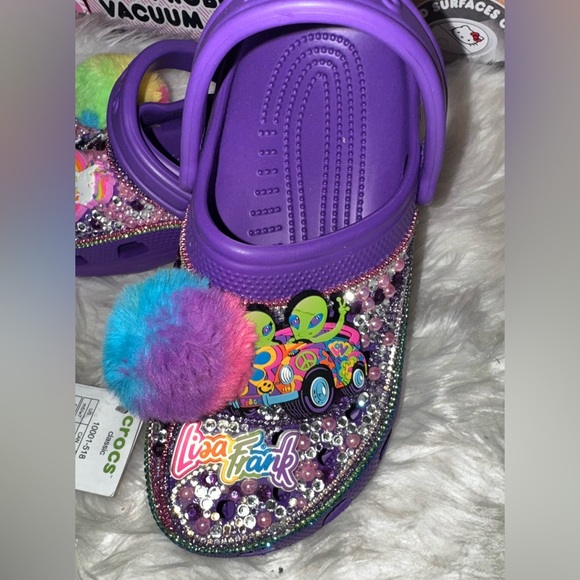 Customized crocs - Picture 3 of 6